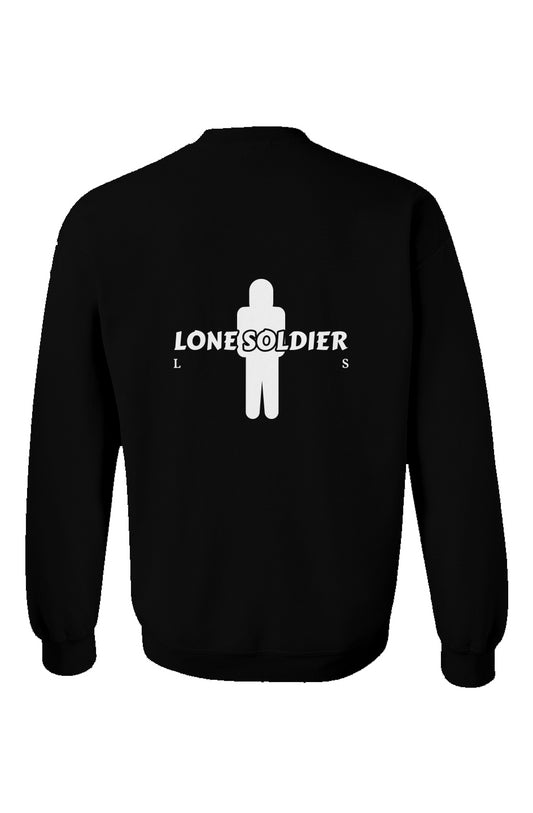 LS Crewneck